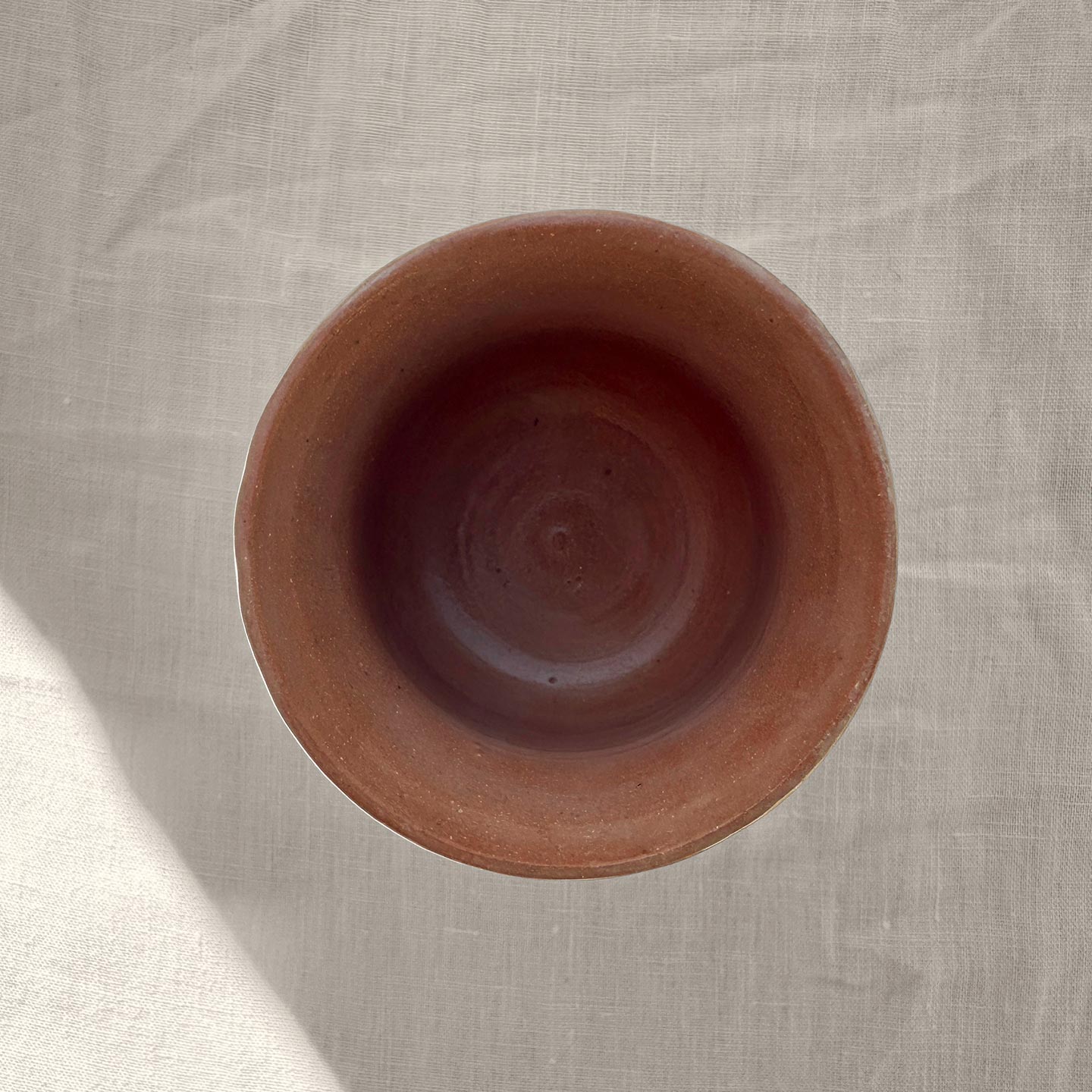 Coffee Cups of Damien Series, Earth Collection