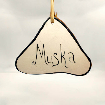 Charm Wall Ornament