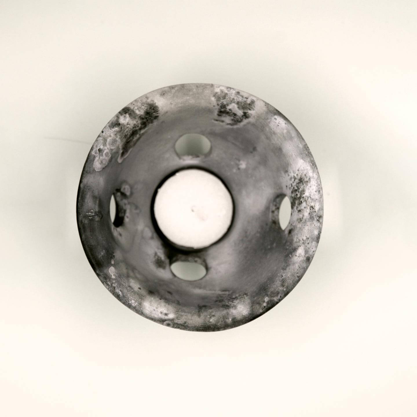 Candle Bowls of Lycian Collection