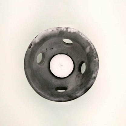 Candle Bowls of Lycian Collection