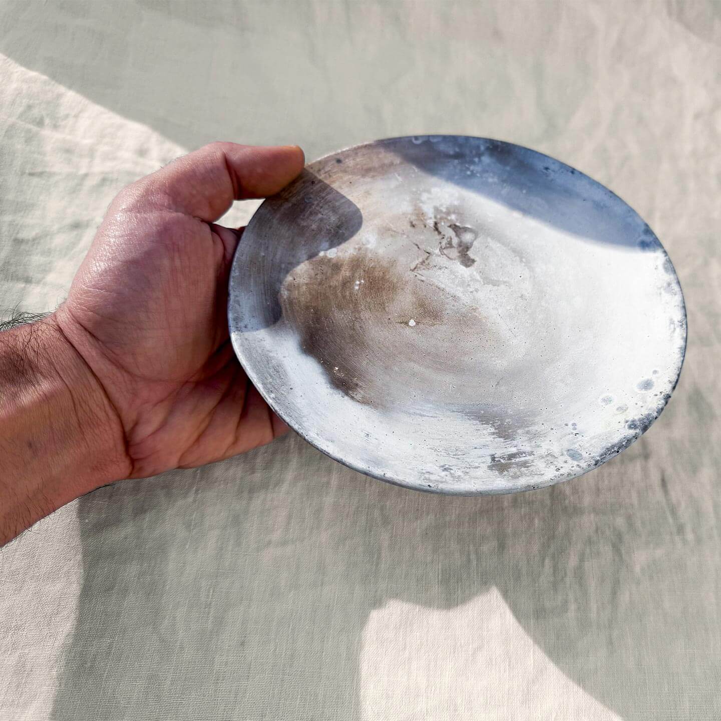Breakfast Ware of Lycian Collection
