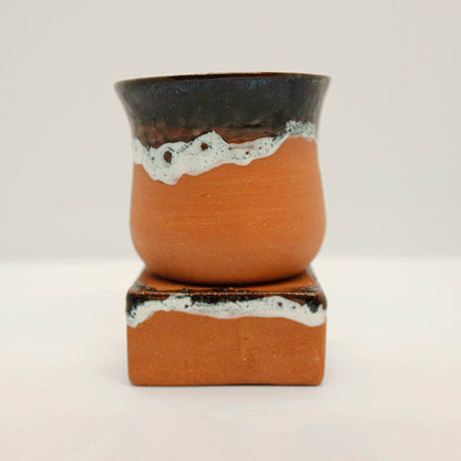Faralia Coffee Cups of Earth Collection