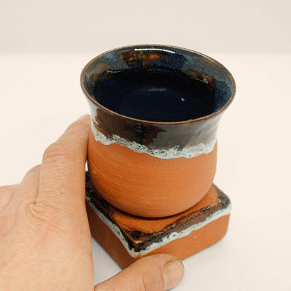 Faralia Coffee Cups of Earth Collection