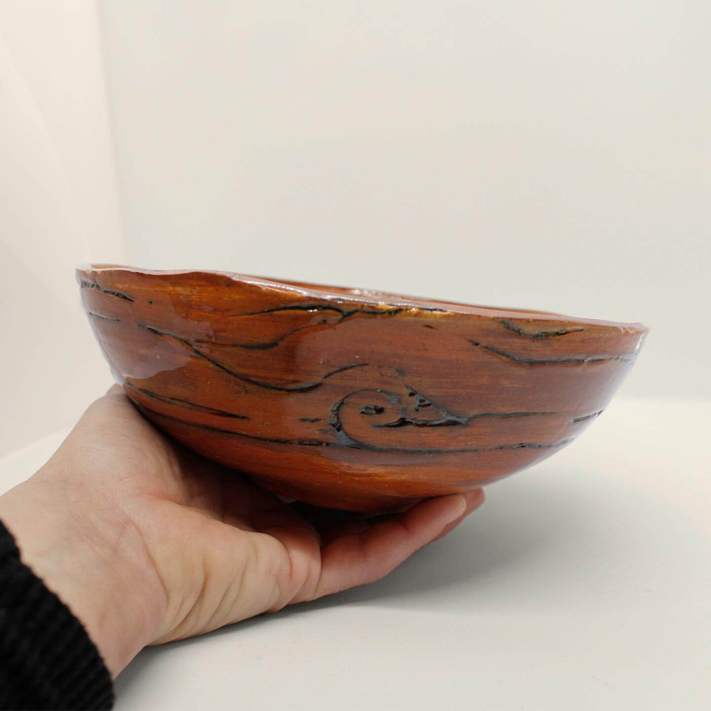 Gaia Bowl of Earth Collection