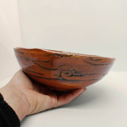 Gaia Bowl of Earth Collection