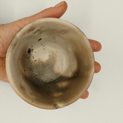 Moon Bowls of Lycian Collection