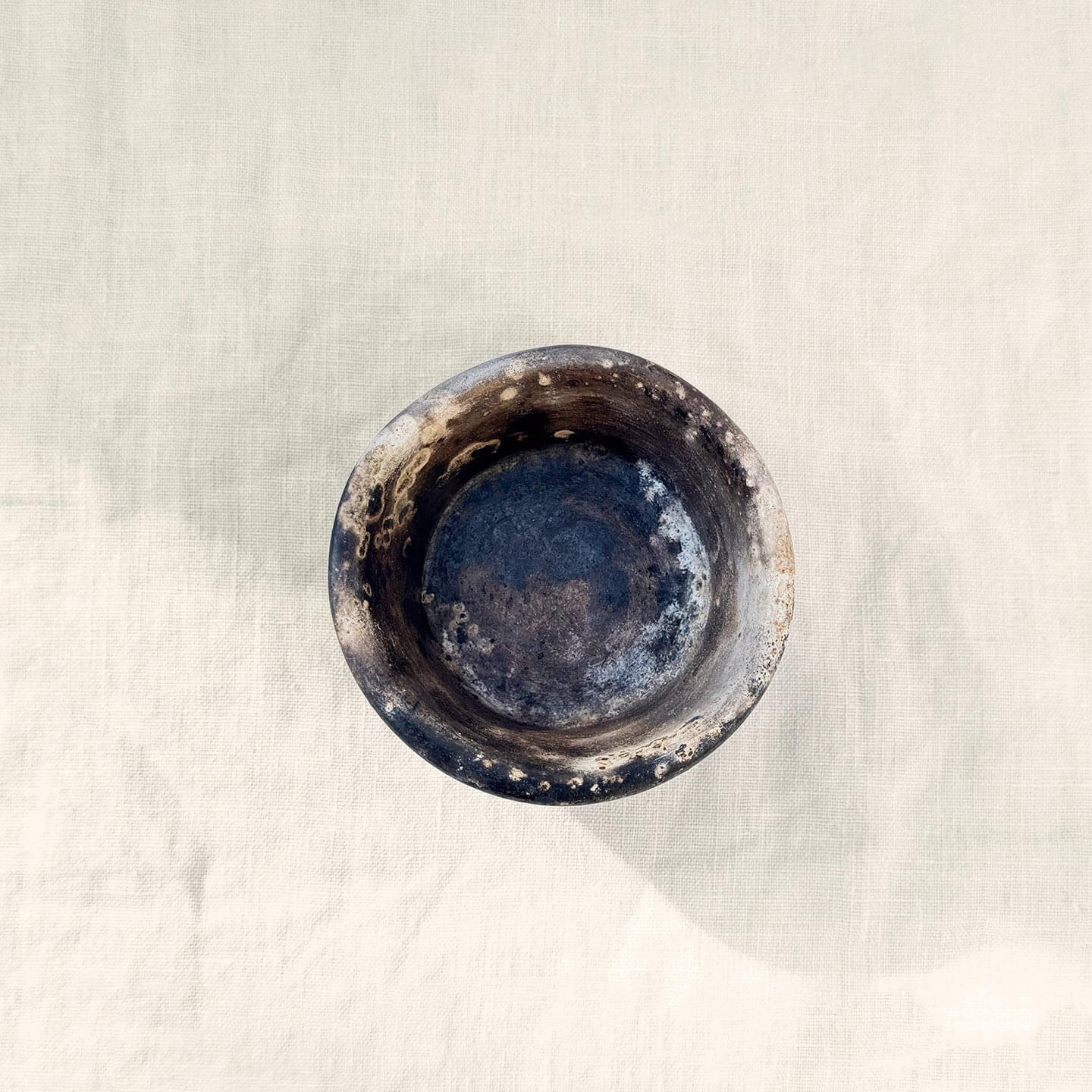 Moon Sauce Bowls of Lycian Collection