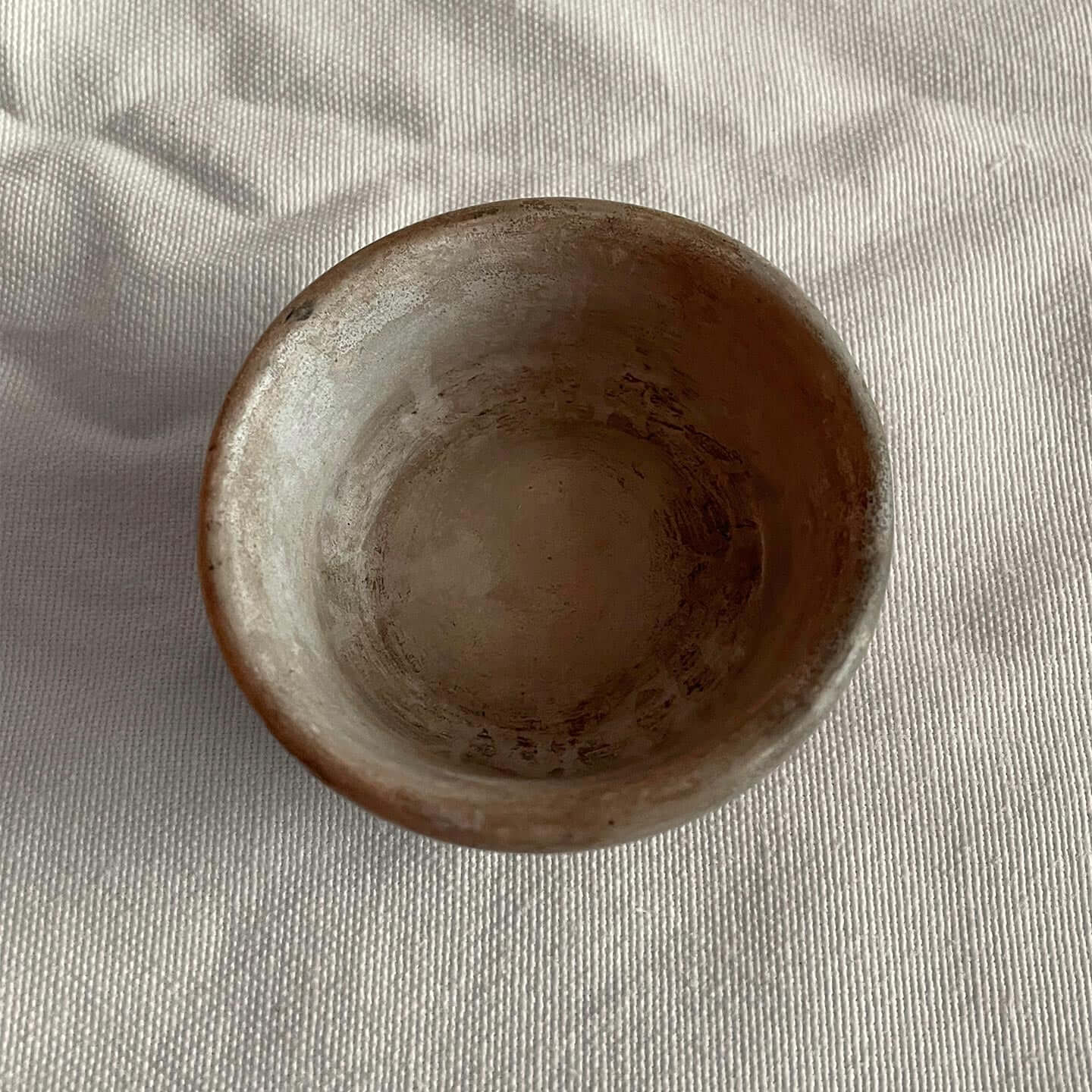 Moon Sauce Bowls of Lycian Collection