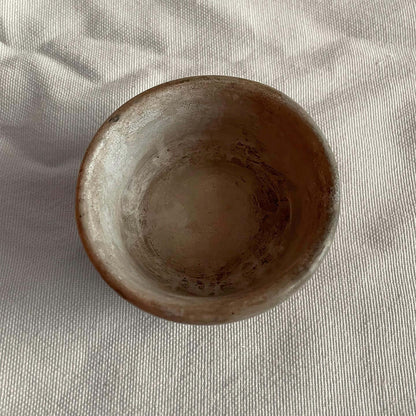 Moon Sauce Bowls of Lycian Collection