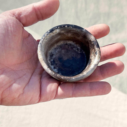 Moon Sauce Bowls of Lycian Collection