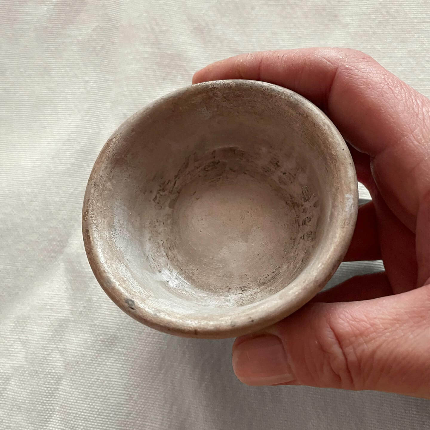Moon Sauce Bowls of Lycian Collection