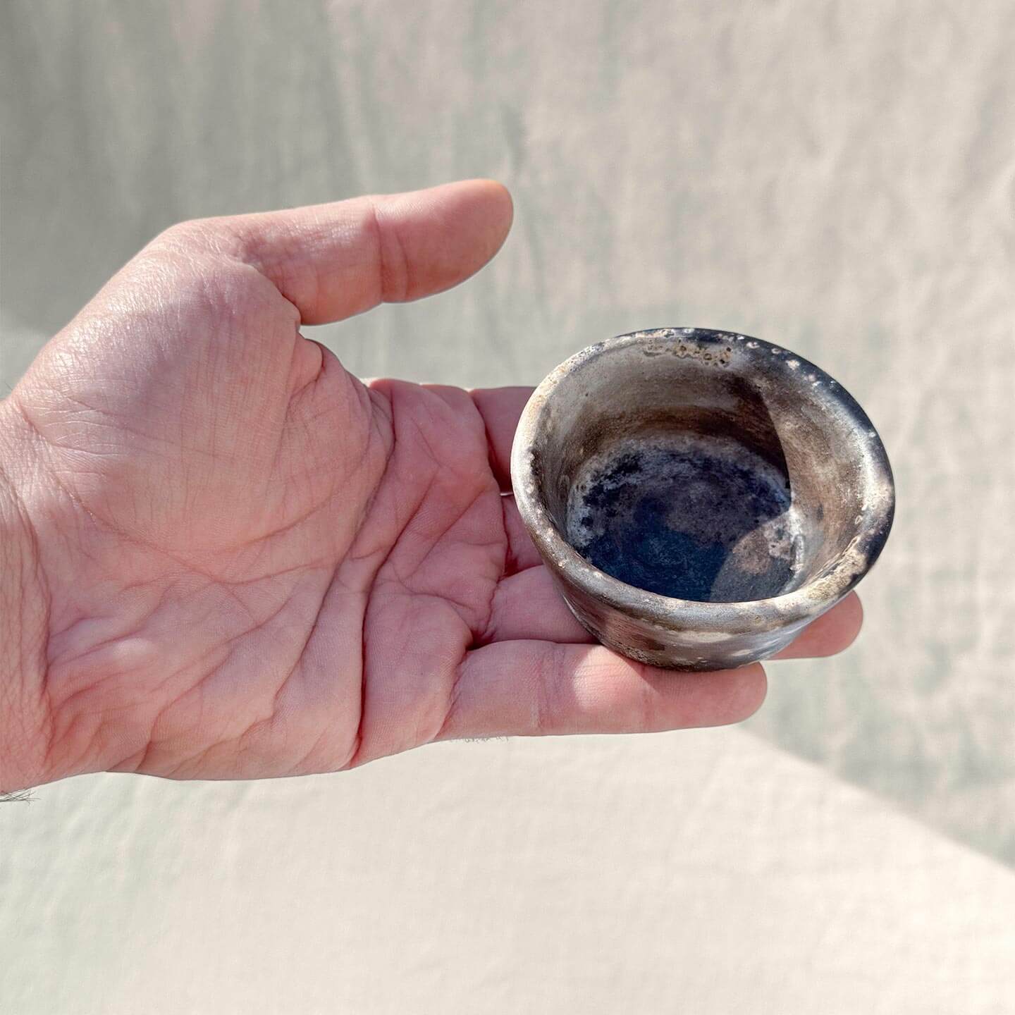 Moon Sauce Bowls of Lycian Collection