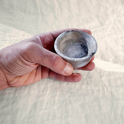 Moon Sauce Bowls of Lycian Collection