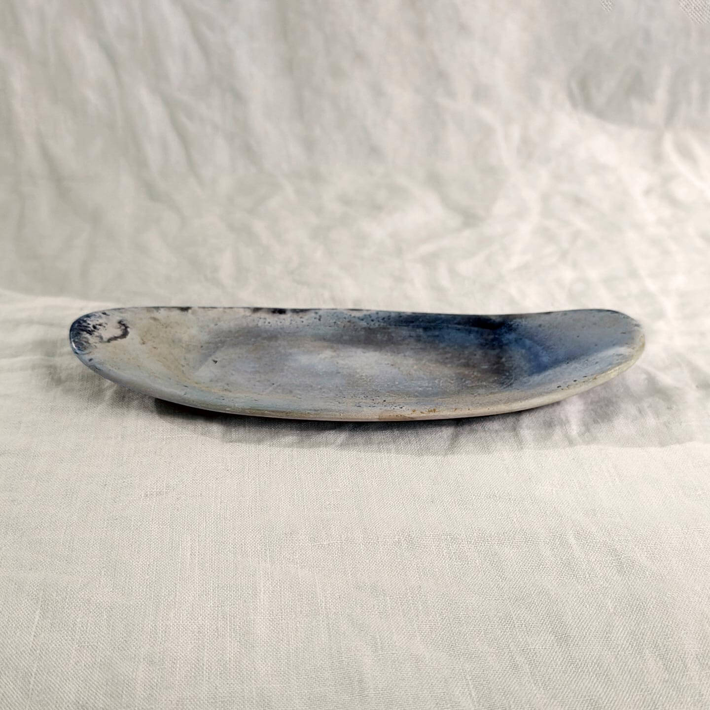 Mini Batteau serving dish