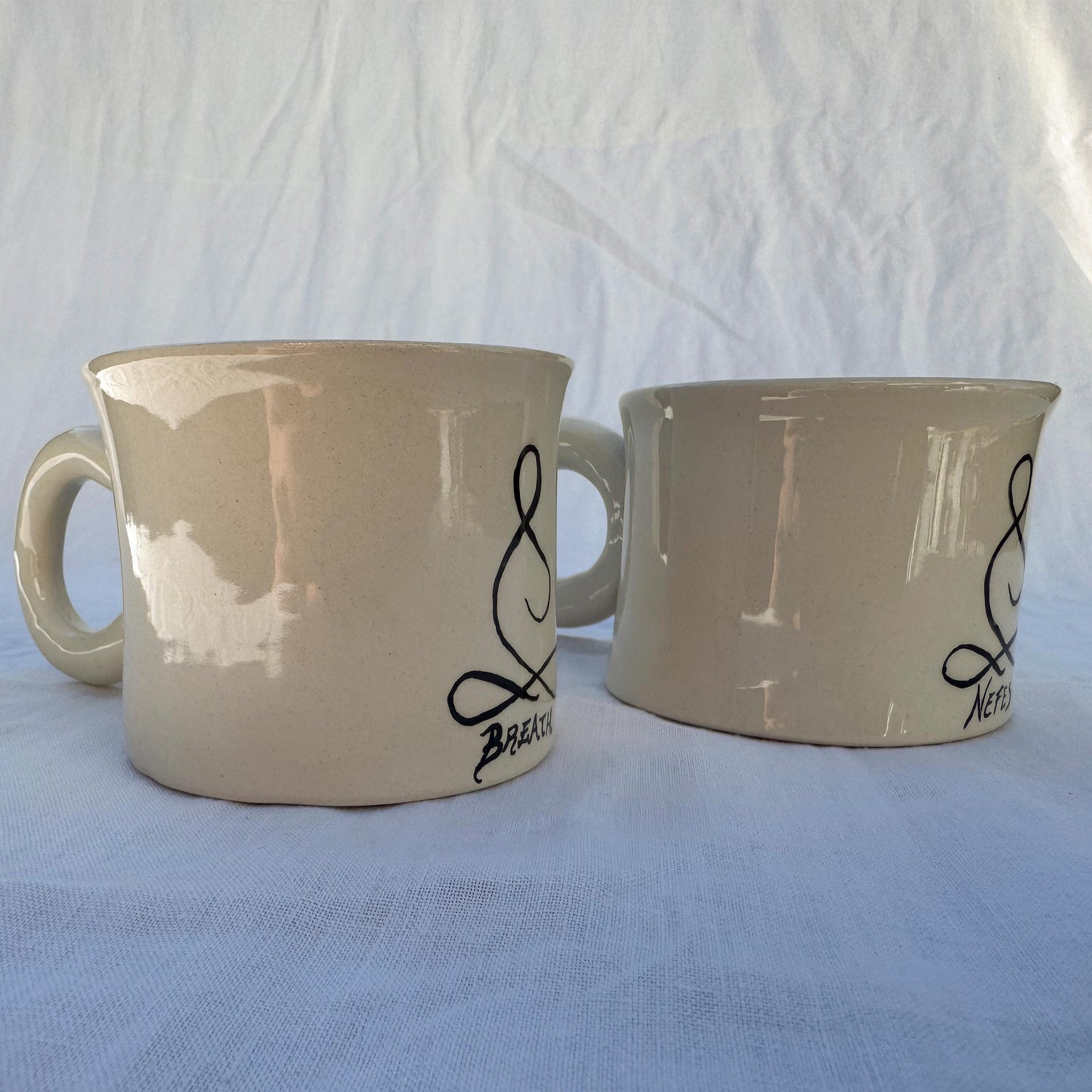 Mug of Breath Collection