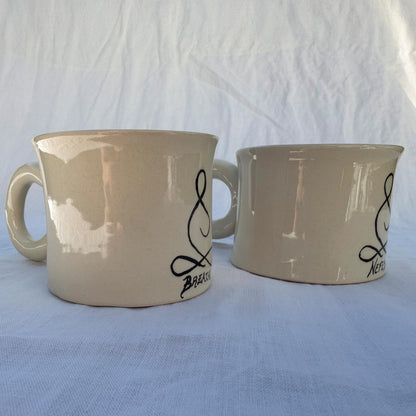 Mug of Breath Collection
