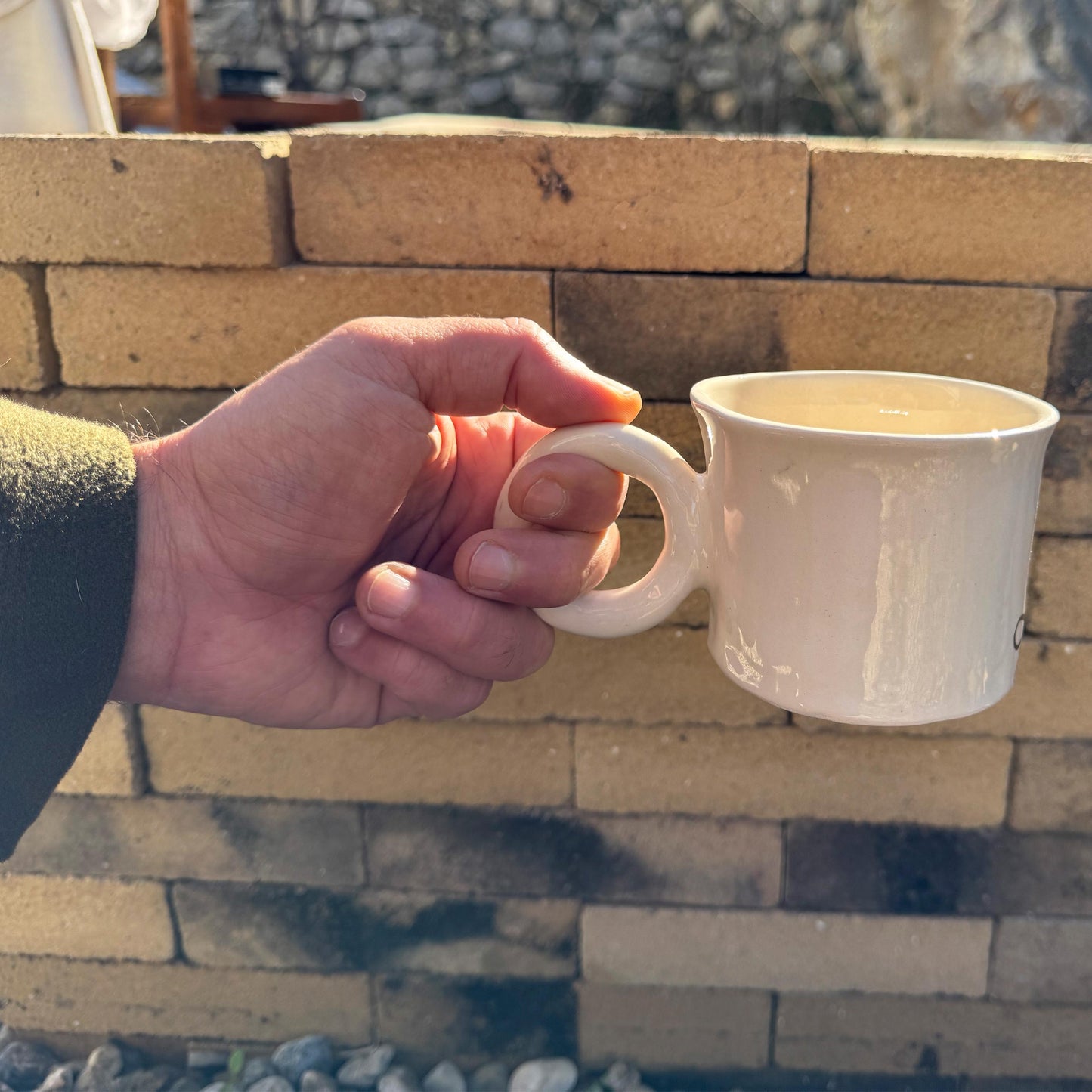 Mug of Breath Collection