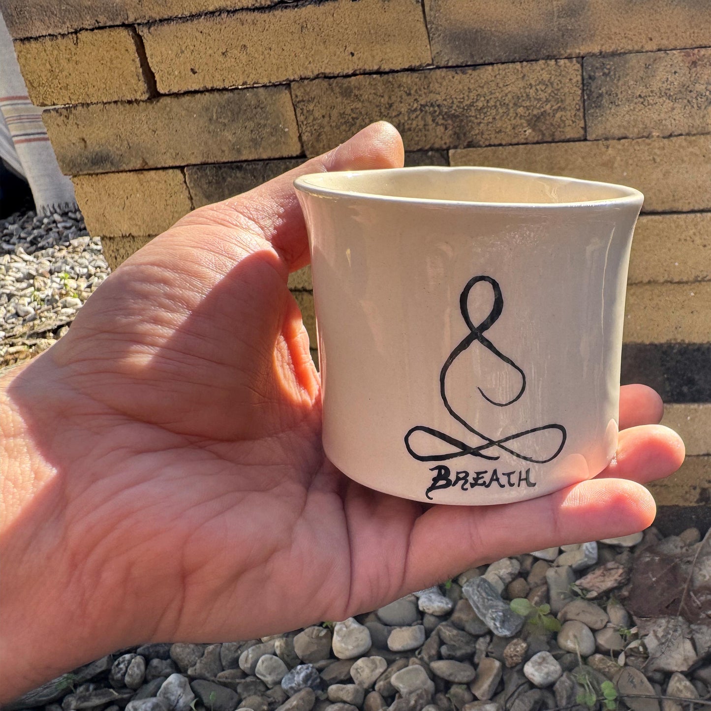 Mug of Breath Collection