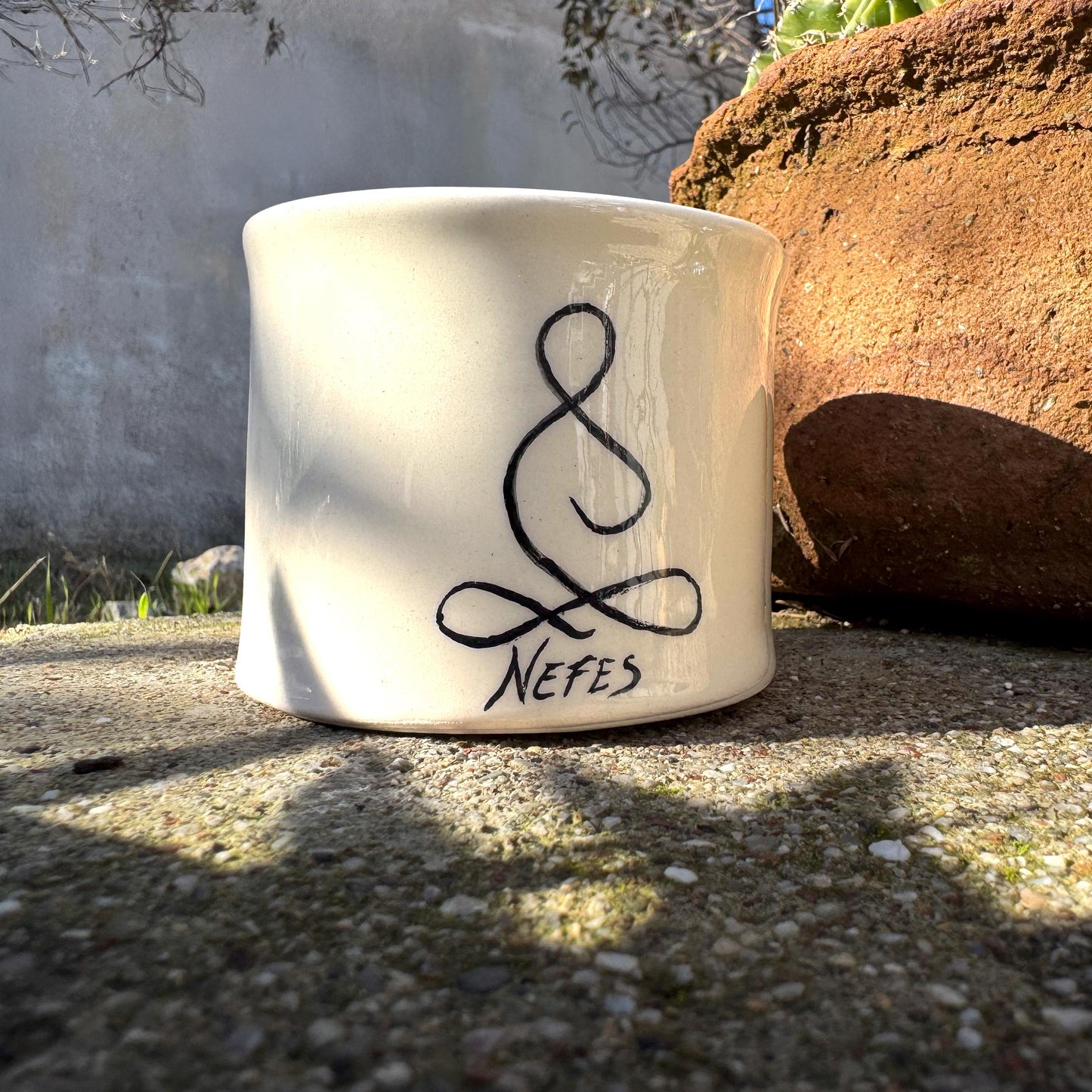 Mug of Breath Collection